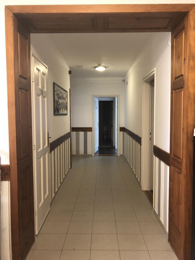 Zöldtető Panzió Balatonfüred Exterior foto